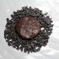 巧克力豆曲奇的做法图解9