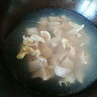清爽不油腻的冬瓜鸡腿汤的做法图解3