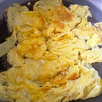 『家夏』家常黄瓜炒鸡蛋 超级美味简单快手菜的做法图解3