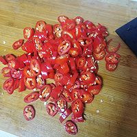 #LG御见美好食光#十八秒嫩牛肉（复刻赠李白）的做法图解8