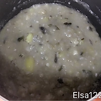 茄子土豆泥炖饭（12+宝宝可吃）的做法图解8