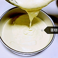 动物奶油蛋糕的做法图解4