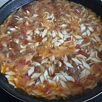叶子面汤饭的做法图解6