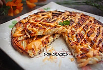 香煎山药饼的做法