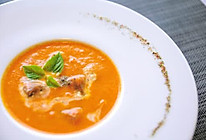 法式牛肉番茄濃湯的做法
