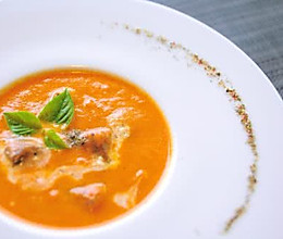 法式牛肉番茄濃湯的做法