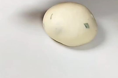 ️旋风扭扭碱水贝果的整形手法
