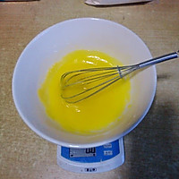 儿童节特别款饼干-------可爱娃娃饼干的做法图解2
