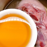 #一学就会快手菜#海带猪舌汤的做法图解2