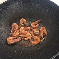 #好吃不上火#大虾白菜豆腐煲的做法图解9