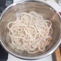 美味家常饭！炒拉条（再也不用去小地摊儿找炒拉条了）的做法图解9