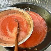 自制番茄酱零失败纯天然的做法图解3