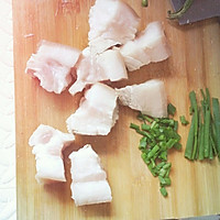 电饭煲版东坡肉的做法图解2