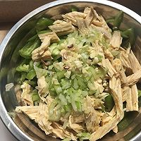 凉拌黄瓜的做法图解5