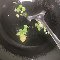 爆炒花蛤的做法图解3