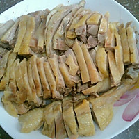 酸辣鸭の瑴妈私家的做法图解3