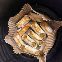 开口笑黑鱼蒸饺的做法图解9