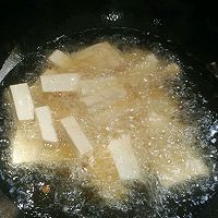 干锅豆腐块#每道菜都是一台食光机#的做法图解1