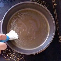 苹果山药饼【辅食】的做法图解7