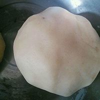 莲蓉千层酥（含莲蓉馅制作）的做法图解5