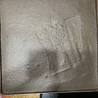 【夏日限定】可可杨梅蛋糕卷的做法图解6