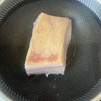 肥而不腻梅菜扣肉的做法图解3