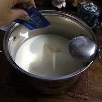 奶粉自制酸奶的做法图解3