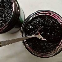 简单美味~桑葚果酱的做法图解6