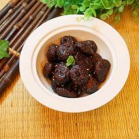 美味香菇的做法图解11