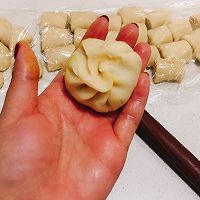 咖喱鸡肉棋子烧饼的做法图解13