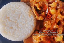 黑椒牛肉饭的做法