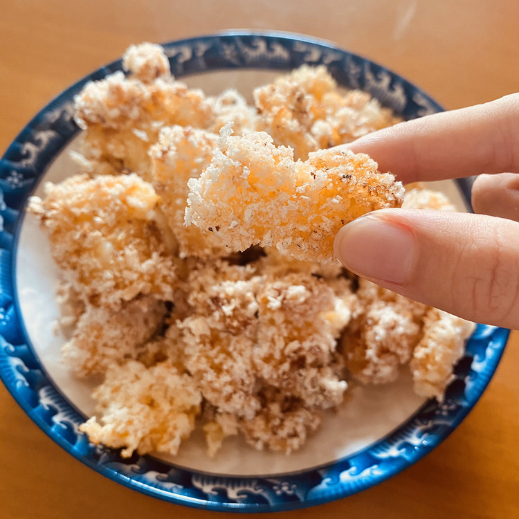 芒炸鲜奶——浓浓的奶香的做法