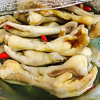 家庭版白云风爪的做法图解5