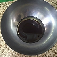 可可脆皮奶酪月饼的做法图解3