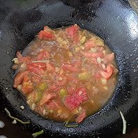 烧茄子的做法图解9