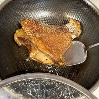 脆皮猪蹄膀的做法图解9