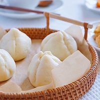 叉烧包的做法图解5