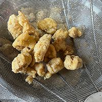 零失败的菠萝咕老肉做法的做法图解6