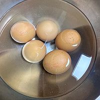 减脂期-腌鸡蛋的做法图解1