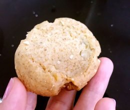 坚果酥的做法