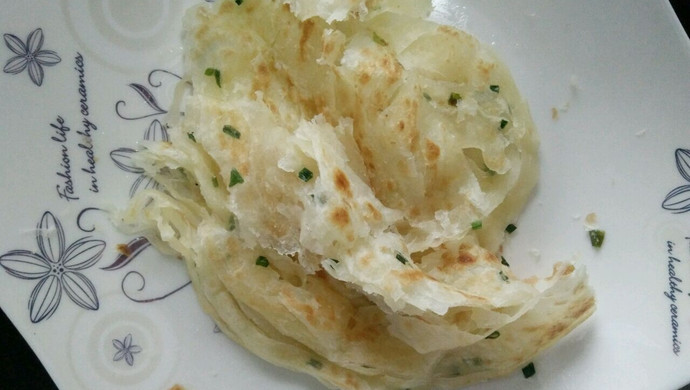 手抓饼