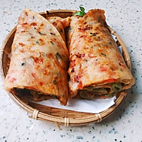 手抓饼的做法图解10