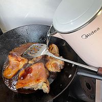 酱大肘子的做法图解7