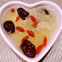 花样炒饭➕无敌银耳汤的做法图解9