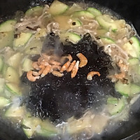 韩式豆腐汤的做法图解4