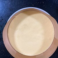 黑糖珍珠雪崩蛋糕的做法图解12