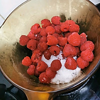 红树莓酱的做法图解3