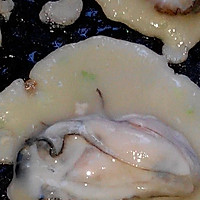 牡蛎煎，懒人简易版蚵仔煎，的做法图解3