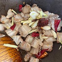 家常回锅肉的做法图解4
