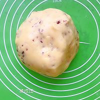 蔓越莓饼干的做法图解6